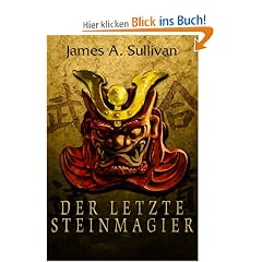 Der letzte Steinmagier