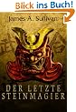 Der letzte Steinmagier: Roman