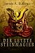 Der letzte Steinmagier: Roman