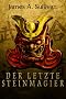 Der letzte Steinmagier: Roman