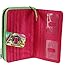 Vera Bradley Turn Lock Wallet Clutch in Tutti Frutti