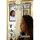 Different Shades of Graydi Sable Jordan