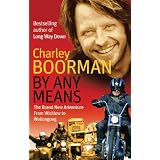 By Any Means: The Brand New Adventure from Wicklow to Wollongong