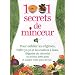 1001 secrets de minceur