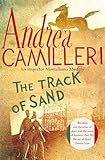 The track of sand