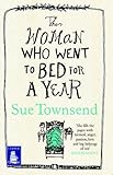 The woman who went to bed for a year