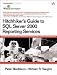 Books : Hitchhiker's Guide to SQL Server Reporting Services 2000