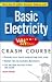 Schaum's Easy Outline of Basic Electricity (Schaum's Easy Outlines)