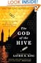 The God of the Hive: A novel of suspense featuring Mary Russell and Sherlock Holmes