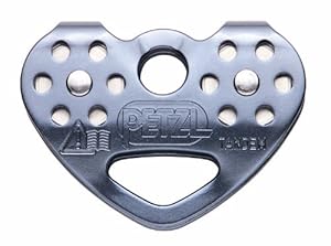 Petzl Tandem Speed (Transport Pulley)