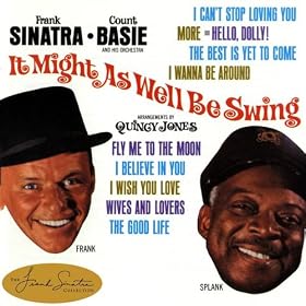Fly Me To The Moon [The Frank Sinatra Collection]