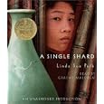 A Single Shard by Linda Sue Park and Graeme Malcolm