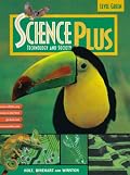 Scienceplus: Technology and Society : Level Green