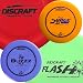 Discraft Deluxe Disc Golf Set