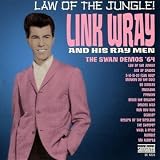 Law of the Jungle: The 64 Swan Demos