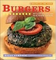 Recipe of the Week: Burgers: 52 Easy Recipes for Year-round Cooking (Recipe of the Week)