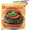 Recipe of the Week: Burgers: 52 Easy Recipes for Year-round Cooking (Recipe of the Week)
