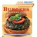 Recipe of the Week: Burgers: 52 Easy Recipes for Year-round Cooking