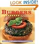 Burgers: 52 Easy...