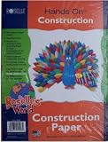 Construction Paper