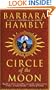 Circle of the Moon (Sisters of the Raven, No. 2)