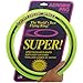 Aerobie Pro Flying Ring, Soft Rubber Edged, 13 Inch Diameter (3 Pack)