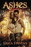 Ashes: Book 2 The Kindred Series (Volume 2)