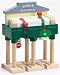 Thomas & Friends Wooden Railway - Deluxe Over-The-Track Signal