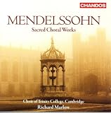 Mendelssohn