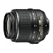 Nikon 18-55mm f/3.5-5.6G AF-S DX VR Nikkor Zoom Lens