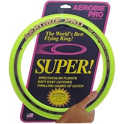 Aerobie Pro Flying Ring