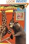 Madagascar: Bungle In The Jungle (c/a #2 With Rub-on Transfers)