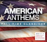 American Anthems All Time Classics