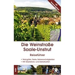 Weinstra�e Saale-Unstrut