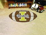 Idaho Football Rug 22`x35`