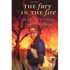 The Fury in the Fire