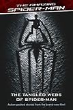 The tangled webs of Spider-Man