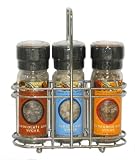 Sugar Grinder Gift Pack - Cape Herb & Spice Company