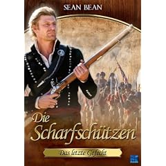 Die Scharfsch�tzen - Das letzte Gefecht