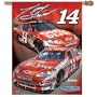 Tony Stewart #14 NASCAR Auto Racing Flag or Banner