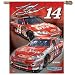 Tony Stewart #14 NASCAR Auto Racing Flag or Banner