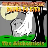 Greatest Halloween Sound FX Ever