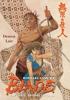 Blade of the Immortal Volume 20: Demon's Lair (Blade of the Immortal (Graphic Novels))