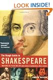 The Rough Guide to Shakespeare: the plays, the poems, the life, with reviews of productions, CDs and movies