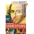 The Rough Guide to Shakespeare: the plays, the poems, the life, with reviews of productions, CDs and movies