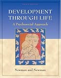 Development Through Life: A Psychosocial Approach