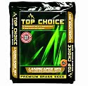 Mountain View Seed 17624 Top Choice 3-Way Perennial Ryegrass Grass Seed Mixture, 20-Pound