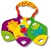 Playskool Baby Crinkle'n Teether