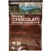 Kopali Organics Chocolate Cacao Nibs, 2-Ounce Pouches (Pack of 6)
