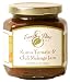 Earth & Vine Roma Tomato & Chili Melange Jam Spread & Dip 10 Oz.